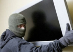 В Шахтах задержаны трое грабителей, один из которых несовершеннолетний