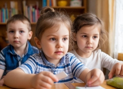 Ввели карантин в двух садах и школе в Шахтах