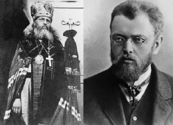  Два дня пробудет в Шахтах ковчег с мощами святителя Луки