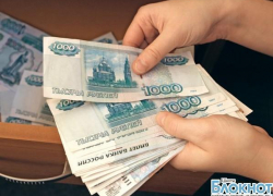 В Шахтах женщина подозревается в оформлении кредитов на чужие паспорта 