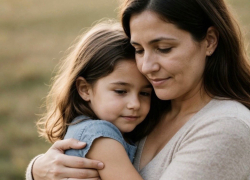 День матери в России: праздник любви и благодарности