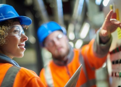 Общественников насторожило возможное открытие в Шахтах нового завода по производству полиэфирного волокна 