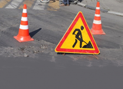 Уже на двое суток: снова напрочь перекроют движение по Советской