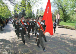 Шахтинским детям «грозит» новый виток патриотического воспитания