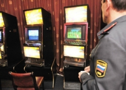 Организаторам подпольных игровых клубов в Шахтах грозит четыре года тюрьмы