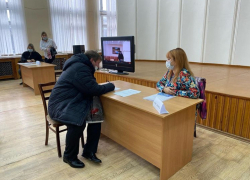 Сотрудники ЦЗН дали шахтинцам рекомендации о том, как правильно составить резюме