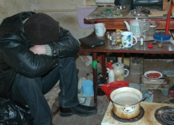 В центре Шахт накрыли наркопритон 