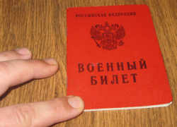 Почти 2000 парней из Ростовской области уклоняются от службы в армии