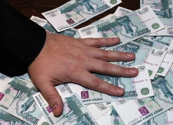 Более 400 тысяч рублей, заработанных на рыбе, украл работник шахтинской торговой компании