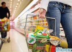 В новогодние дни зафиксирован всплеск краж в супермаркетах