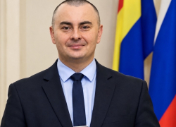 Директор Управления ГО и ЧС Шахт приступает к своим обязанностям после возвращения с СВО