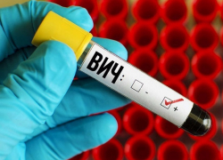 Более 1200 ВИЧ-инфицированных зарегистрировано в Шахтах