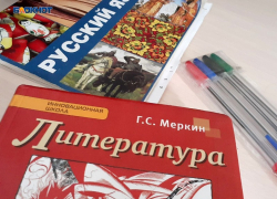 «Золотой стандарт» в образовании поможет шахтинцам избавиться от рекомендаций