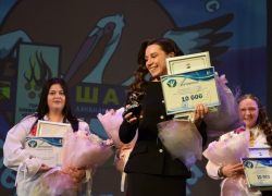 Назвали имена лучших педагогов 2026 года в Шахтах