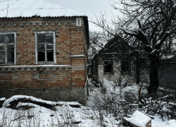 Инвентаризацию заброшенных домовладений проводят в Шахтах