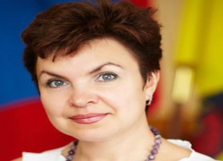Шахтинскую администрацию покинула начальница отдела кадров