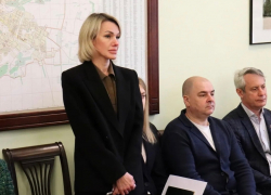В администрации города Шахты появился новый начальник отдела по борьбе с коррупцией