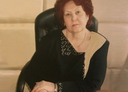 От продолжительной болезни скончалась директор «Шахтинского универмага» Валентина Щеглова