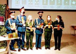 Семь проектов шахтинцев победили в конкурсе Общественной палаты Ростовской области