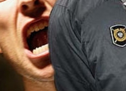 Избивший женщину-участкового шахтинец может «загреметь» в тюрьму на пять лет