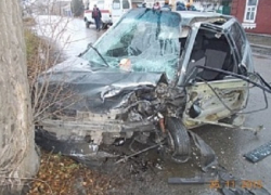 Водитель одного из автомобилей в ДТП на Артеме был пьян