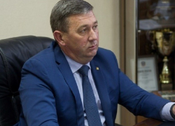 Задержан бывший глава администрации Шахт