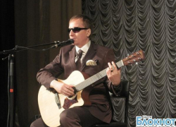 Шахтинец Виктор Тартанов выпустил свой первый 3-D клип