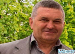 Шахтинец спас от огня семью из пяти человек