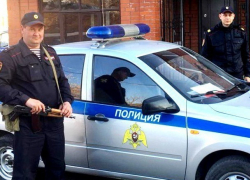 Бойцы Росгвардии спасли больного эпилепсией шахтинца
