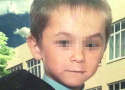Пропавшего под Шахтами 10-летнего ребенка разыскали полицейские