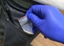 43-летнего мужчину задержали за наркоторговлю в Шахтах