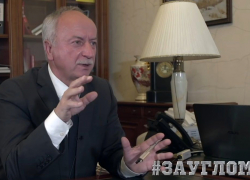 «Кто первый в космосе, тот первый и на Земле, тот цивилизацию и возглавляет» 