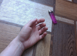 В Шахтах обнаружен труп 14-летнего мальчика