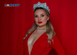 Шахтинка стала "Первой Вице Мисс Сочи 2026" и "Мисс Харизма"