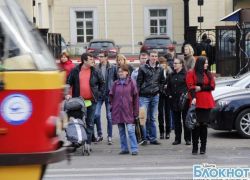 В России предлагают вдвое повысить штрафы для пешеходов