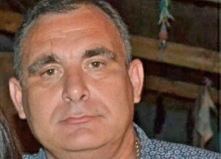  В Шахтах пропал 47-летний мужчина