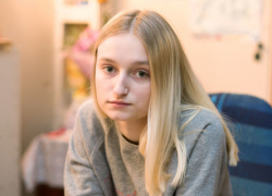 17-ти летней шахтинке нужна помощь