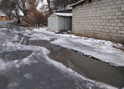 Шахтинцы недовольны работой Водоканала