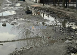 Дом престарелых в Шахтах остается без воды пятые сутки