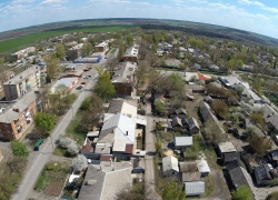 Шахтинские власти приедут в поселок Таловый