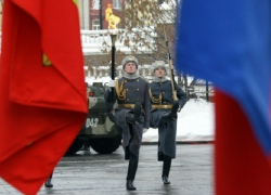 На этой неделе шахтинцев ждут три дня выходных