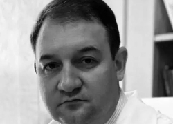 Ушел из жизни главный врач стоматологической поликлиники №2 в Шахтах Дмитрий Никитенко