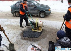 С 2015 года дорожные работы должны завершаться к ноябрю