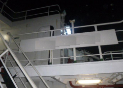 В порту Ростова у капитана теплохода нашли более 20 тысяч незадекларированных сигарет