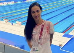 Тренер из Шахт стала победителем Национальной премии в номинации "Преодоление: лучший тренер"