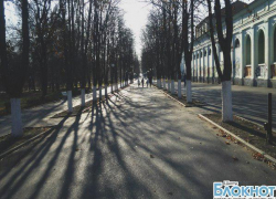 На выходных шахтинцев ждет плюсовая температура