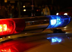 На трассе под Шахтами под колесами большегруза погиб пешеход, водитель скрылся