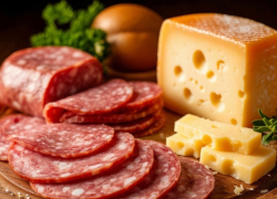 За неделю в Шахтах подорожали основные виды мяса и сыр