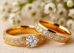 Тринадцать пар зарегистрируют брак  в Шахтах в красивую дату 26.02.2026