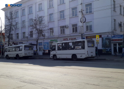 Проезд в шахтинском общественном транспорте не подорожает, по крайней мере, с 1 апреля